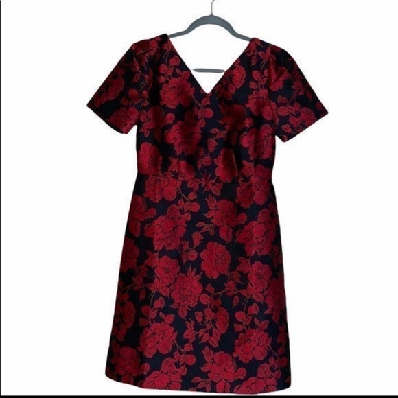 Party Dress - Picture 3 of 6